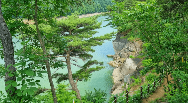 외국보다 더 멋진 국내 여행지 BEST 5! 
