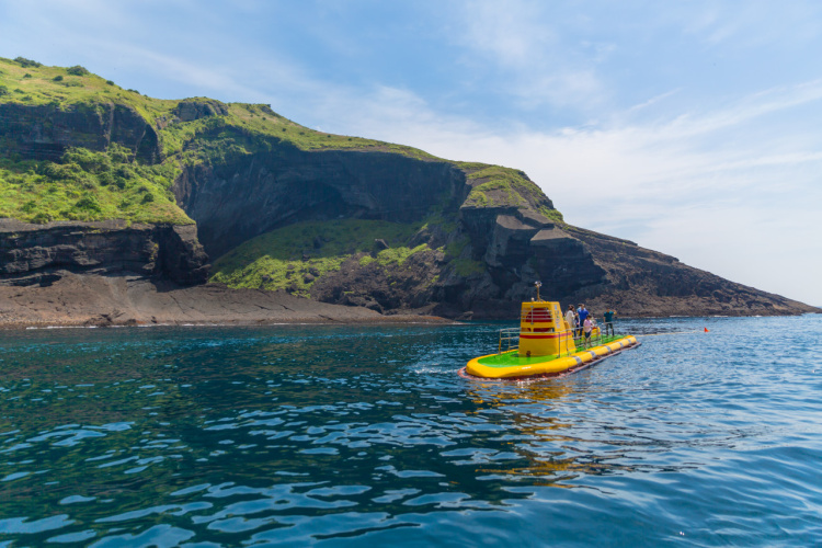 제주도 인기 수상 액티비티 + 할인예약링크 모음: 잠수함, 배낚시, 돌고래투어, 요트투어, 제트보트, 호핑투어, 스쿠버다이빙