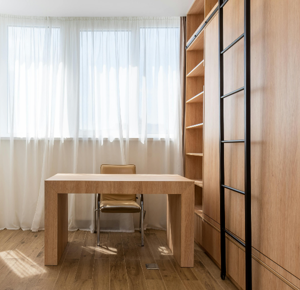 공부방 인테리어