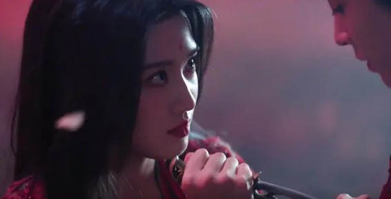 [중드 다시보기] OTT 입청운 11화 줄거리 결말