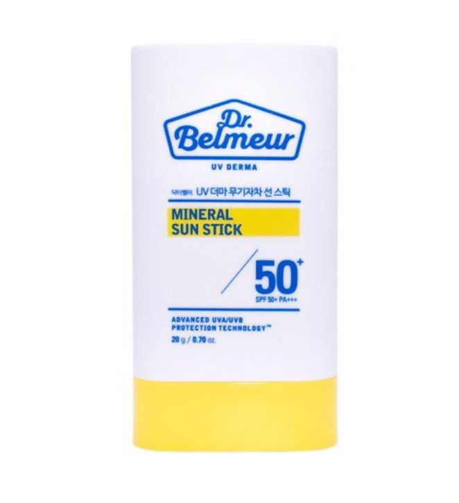 피부 전문가 추천 선크림