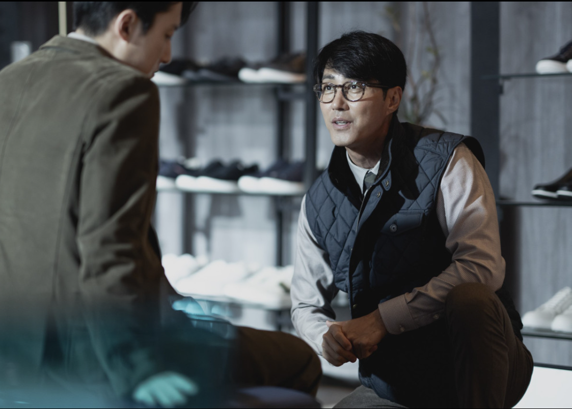 어쩔수가없다 차승원 - 출처: 공식홈