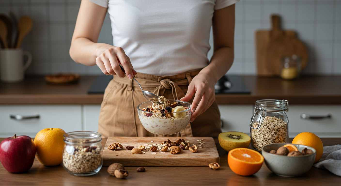 마그네슘 음식 7가지 효과와 섭취법