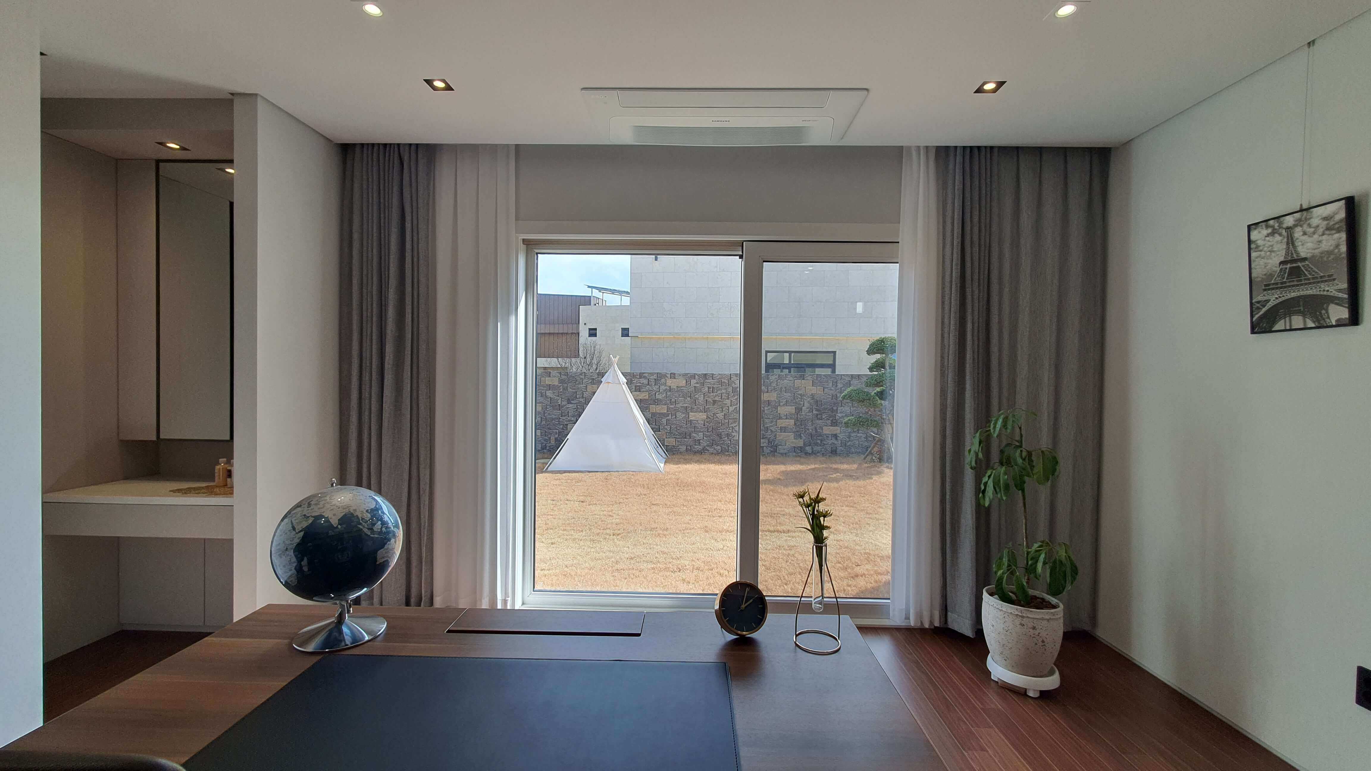 제주 영어교육도시 타운하우스