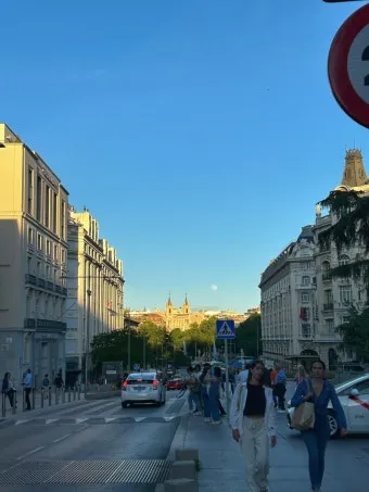 스페인 여행하기 좋은 달 계절까지_9