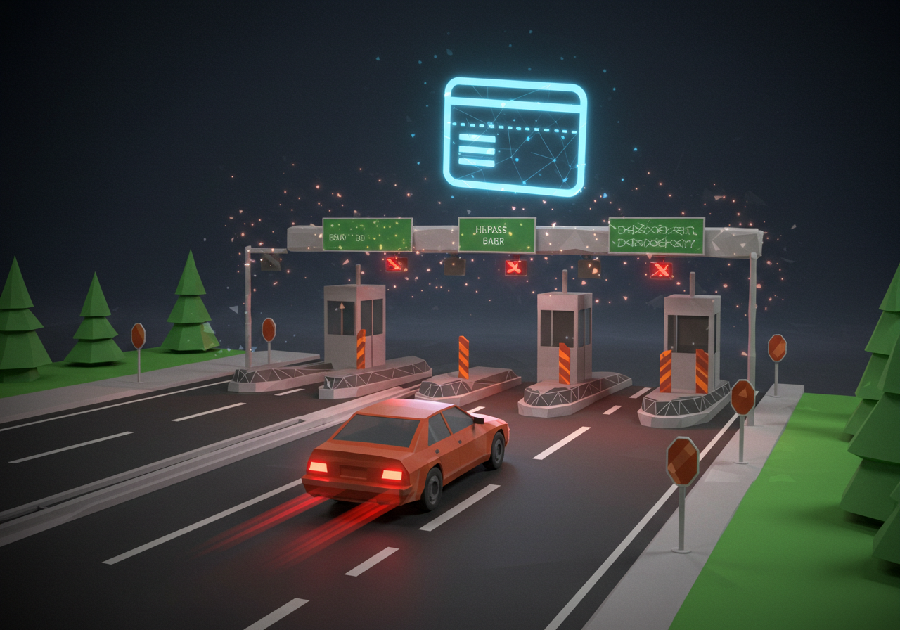 막힘없이 슝! 하이패스카드 똑똑하게 구매하고 충전하는 방법 완벽 정리