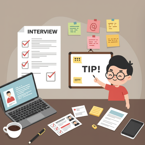 실전 경험 기반 꿀팁 모음