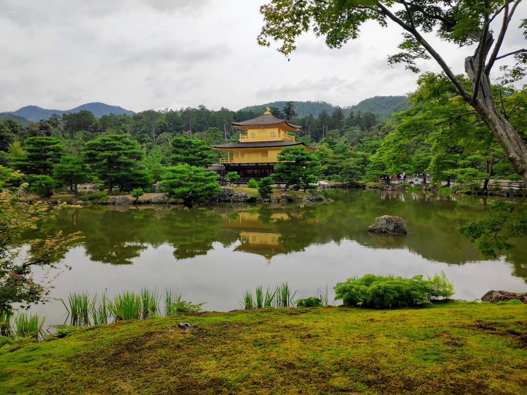 Kinkaku-ji