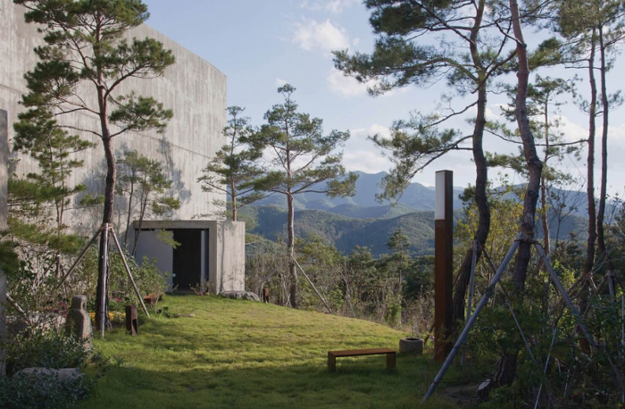 눈물의여왕-촬영지-대구-사유원-건축공간