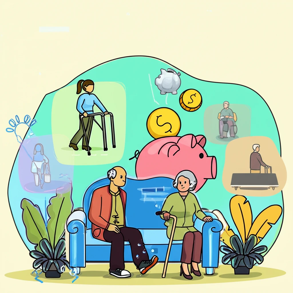 보험료 절약하며 보장만 높이는 치매간..