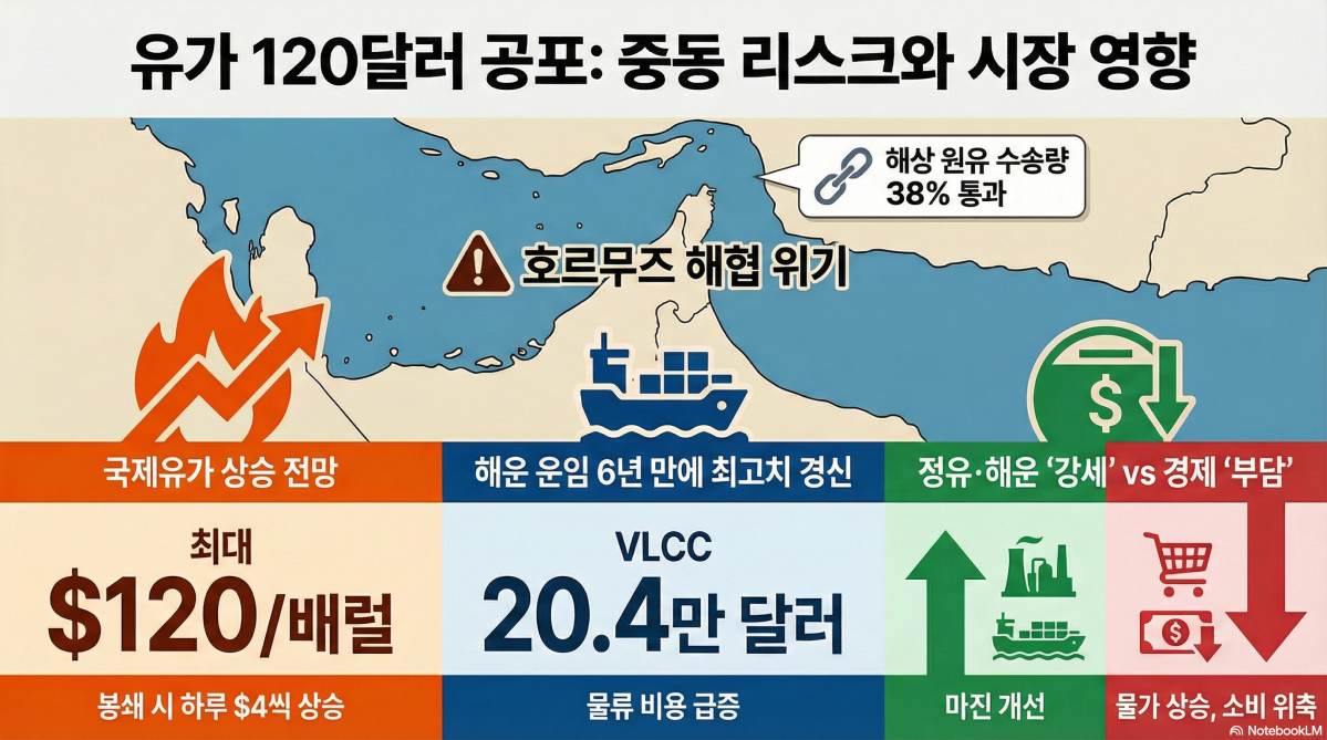 하르그섬 위치 어디길래? 미국&middot;이란 긴장 속 핵심 석유 수출 기지