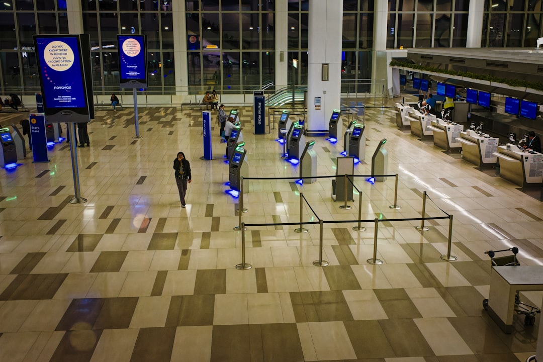 Check-in
