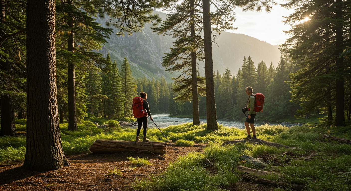 요즘 이게 대세! 2025년 6월 자연체험 트렌드 따라잡기 요즘 이게 대세!