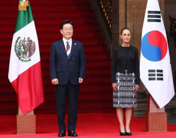 이대통령 지지율 37.9% 2주 연속 상승｜국민의힘 39.4%&middot;민주당 38.7% 오차범위 내 역전 의미