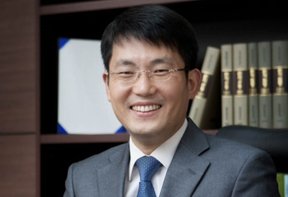 도태우 정치 성향