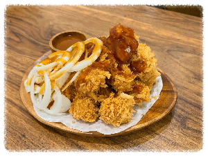 울산대왕암돌짬뽕