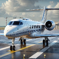 Gulfstream G200의 성능, 인테리어, 그리고 비즈니스 젯 시장에서의 경쟁력을 자세히 살펴보겠습니다.