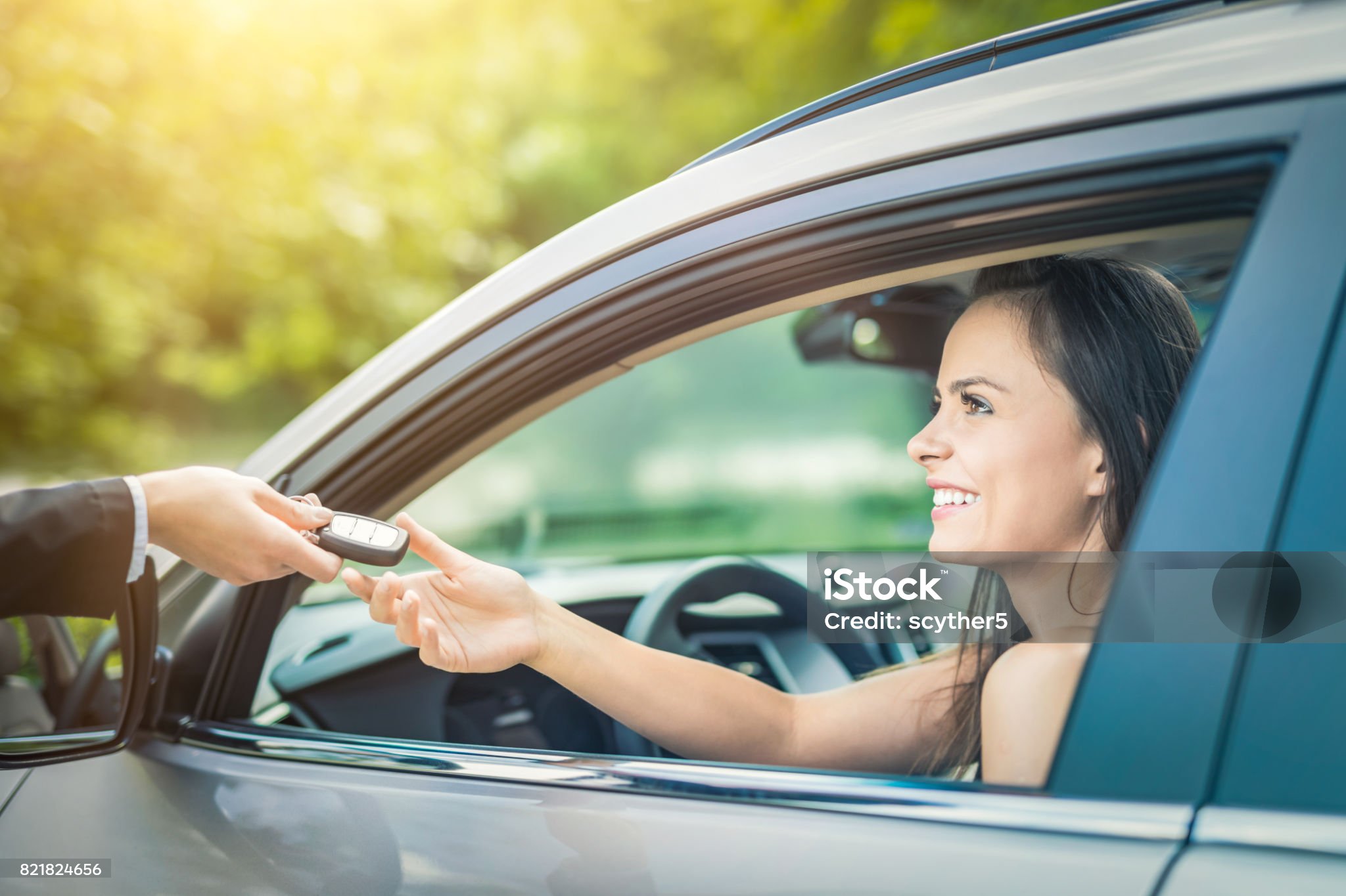 유럽 렌트카 업체