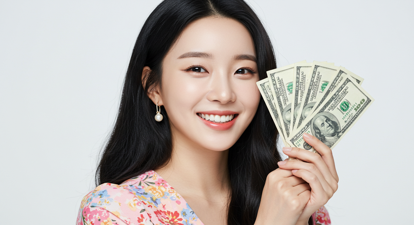 2025년 재난지원금 대상자 확인 방법