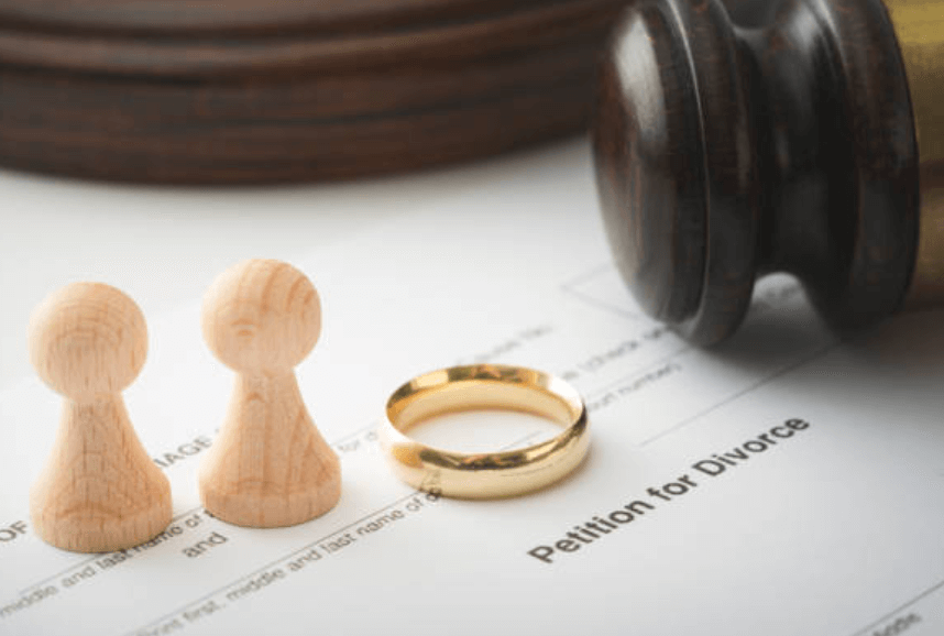 재판상 이혼사유