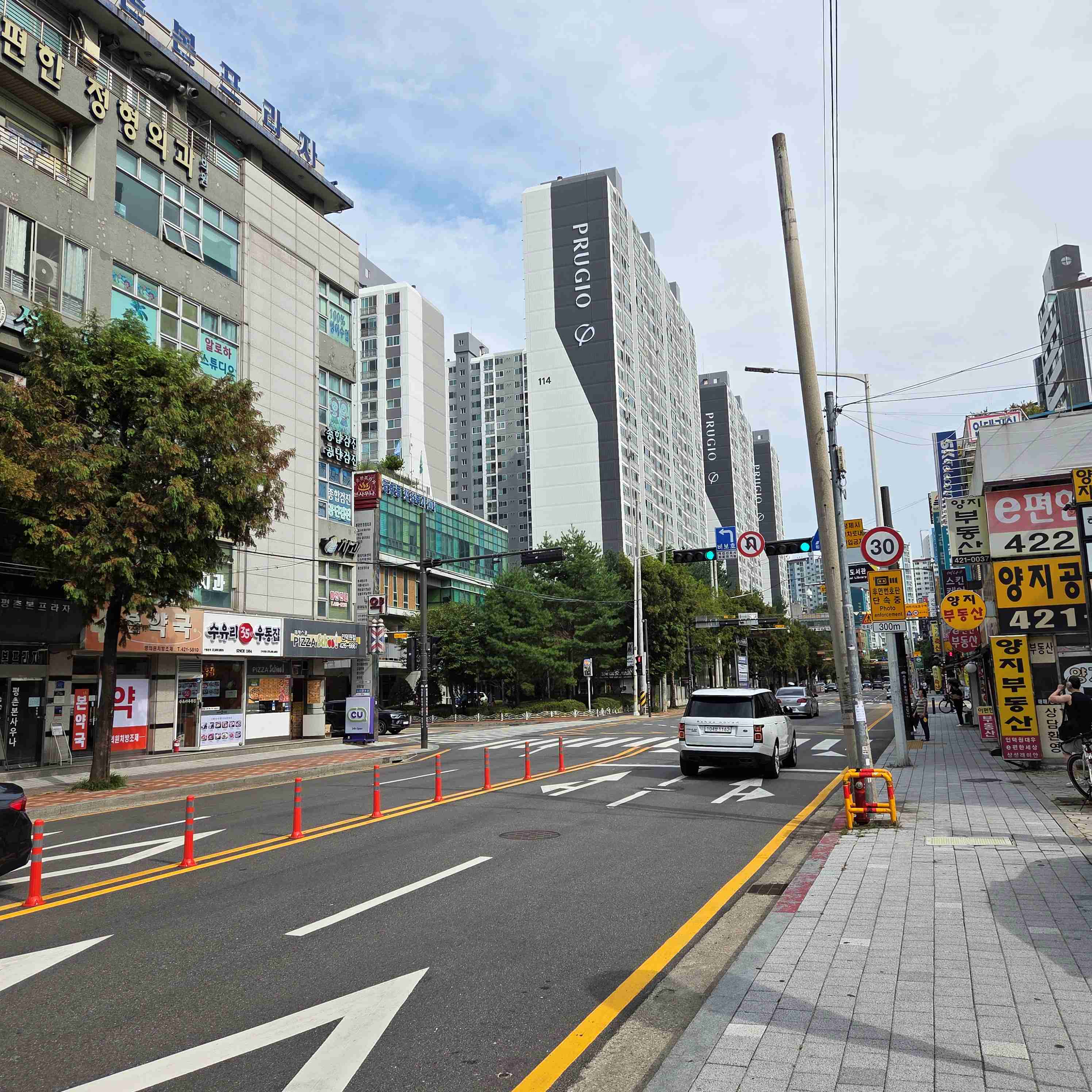 인센푸-상권