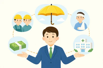 산재보험료 계산 구조 확인 모습7