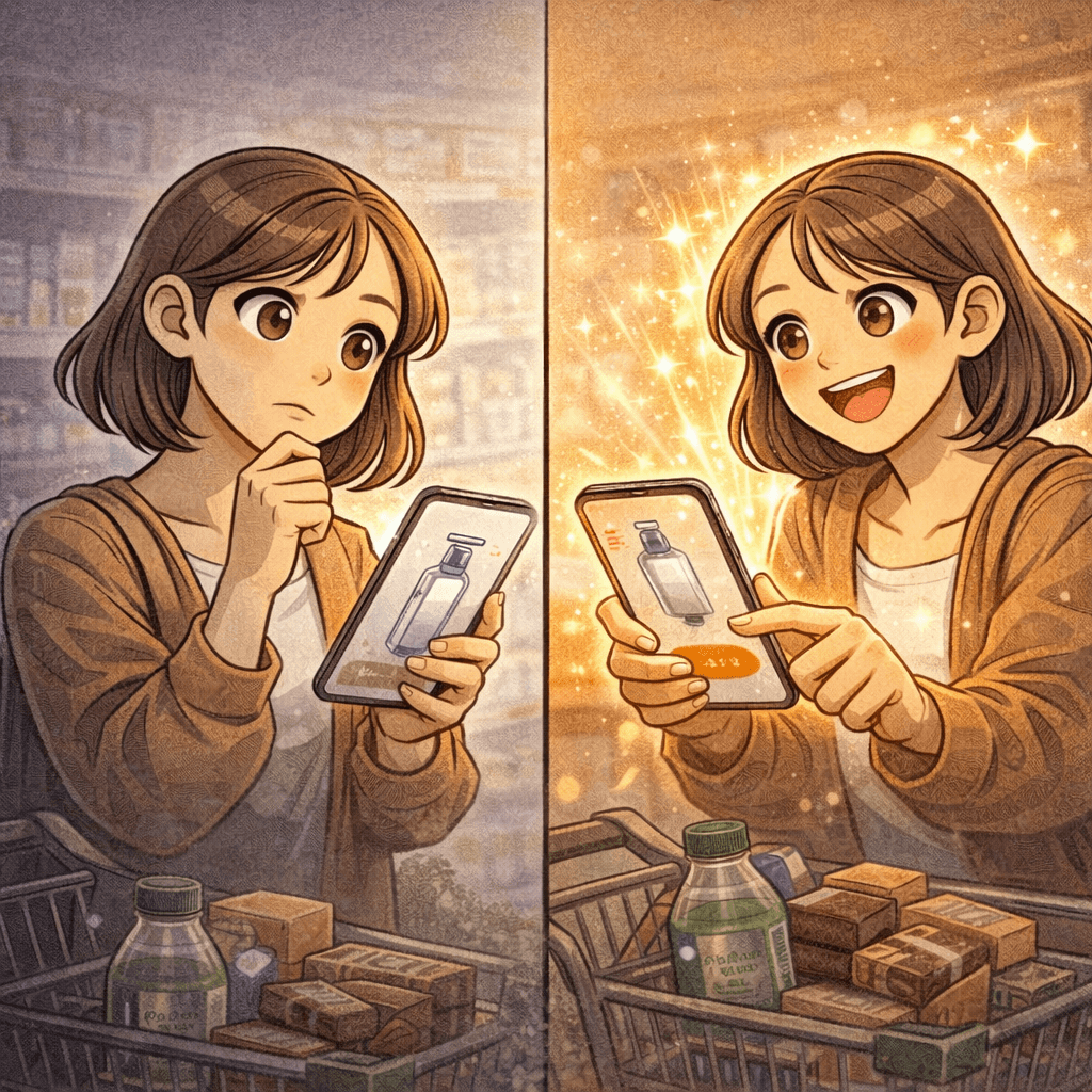 첫 구매 할인에 무너지는 이유 당신이 모르게 당하는 소비 심리 트릭