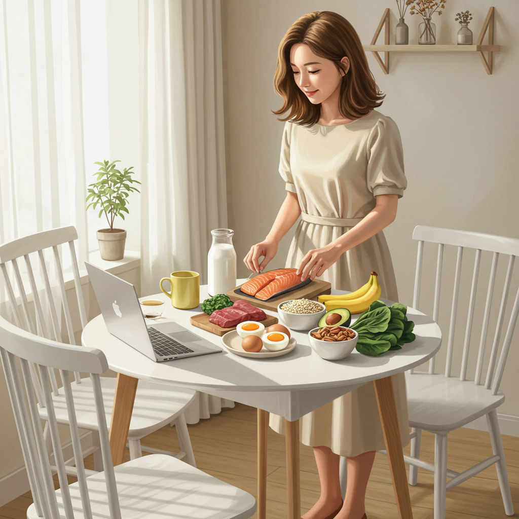 당뇨에 좋은 음식