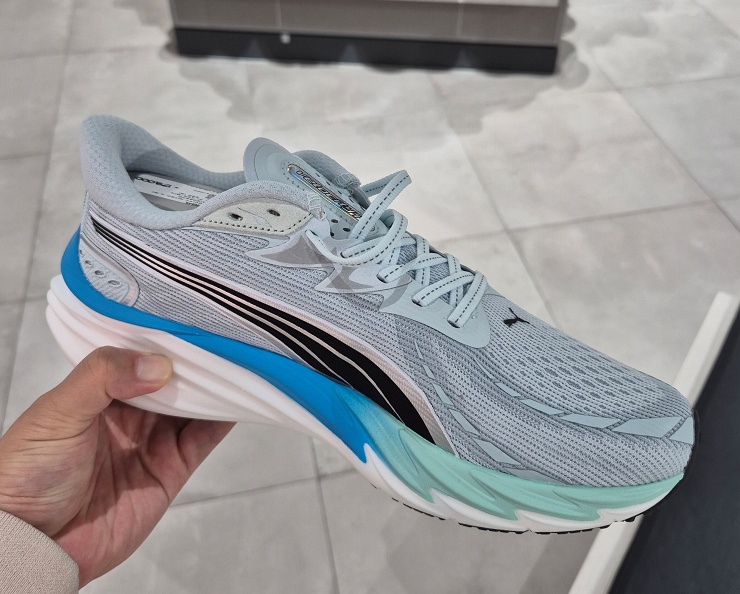 퓨마 벨로시티 나이트로 4