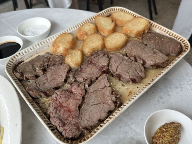 기버터 먹는 법 활용 기버터스테이크 