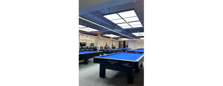 대전 동구 당구장