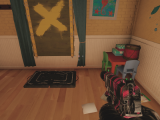 레인보우 식스 시즈 프로스트