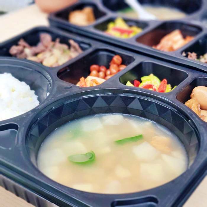 생활의달인 도시락 부산 뜨끈한 찌개 하루주문 2천개 발열도시락 달인 은둔식달 오늘 방송 맛집 정보