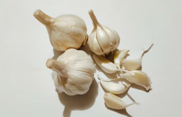 염증완화 마늘