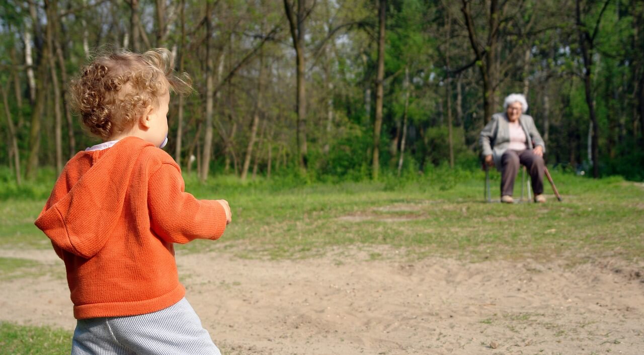 서울시 조부모 돌봄수당 신청방법