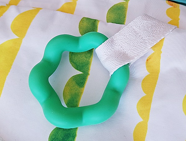 6개월 아기 장난감, 발달에 맞는 장난감 선택하기