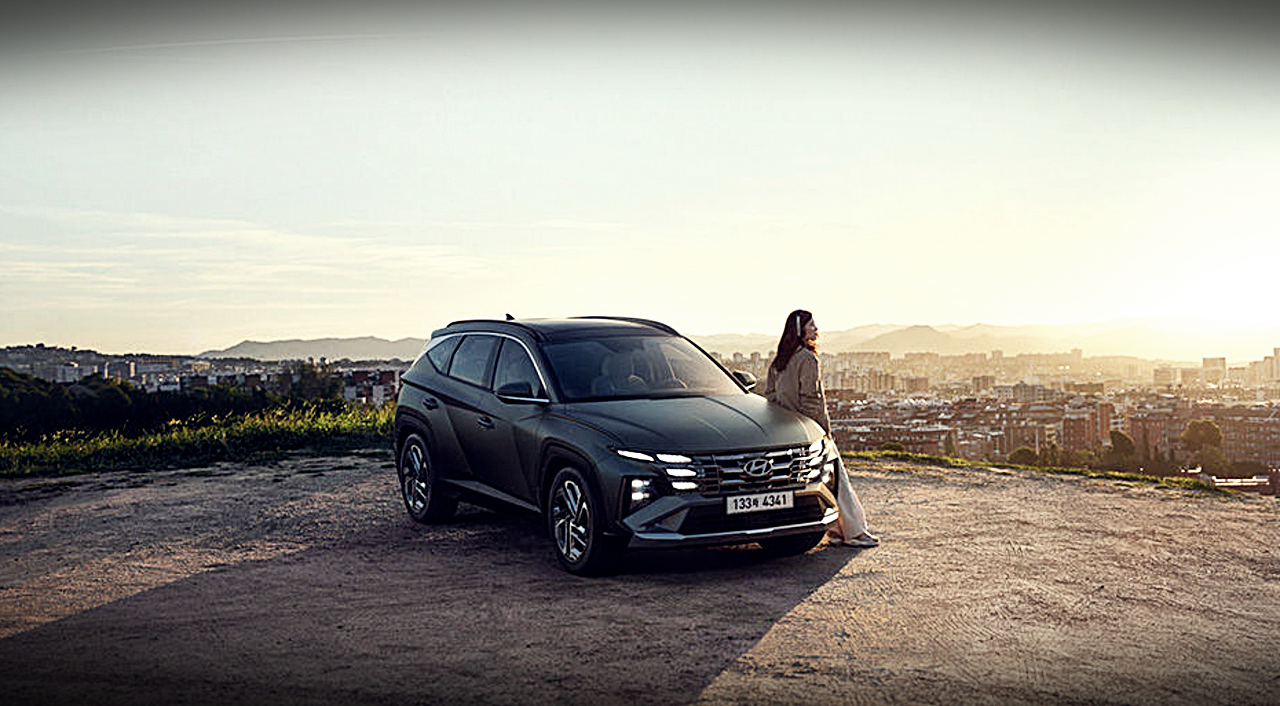 투싼 페이스 리프트 예상 가격2