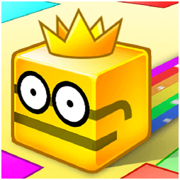 땅따먹기-게임하기-페이퍼아이오(Paper.io2)-커버-화면