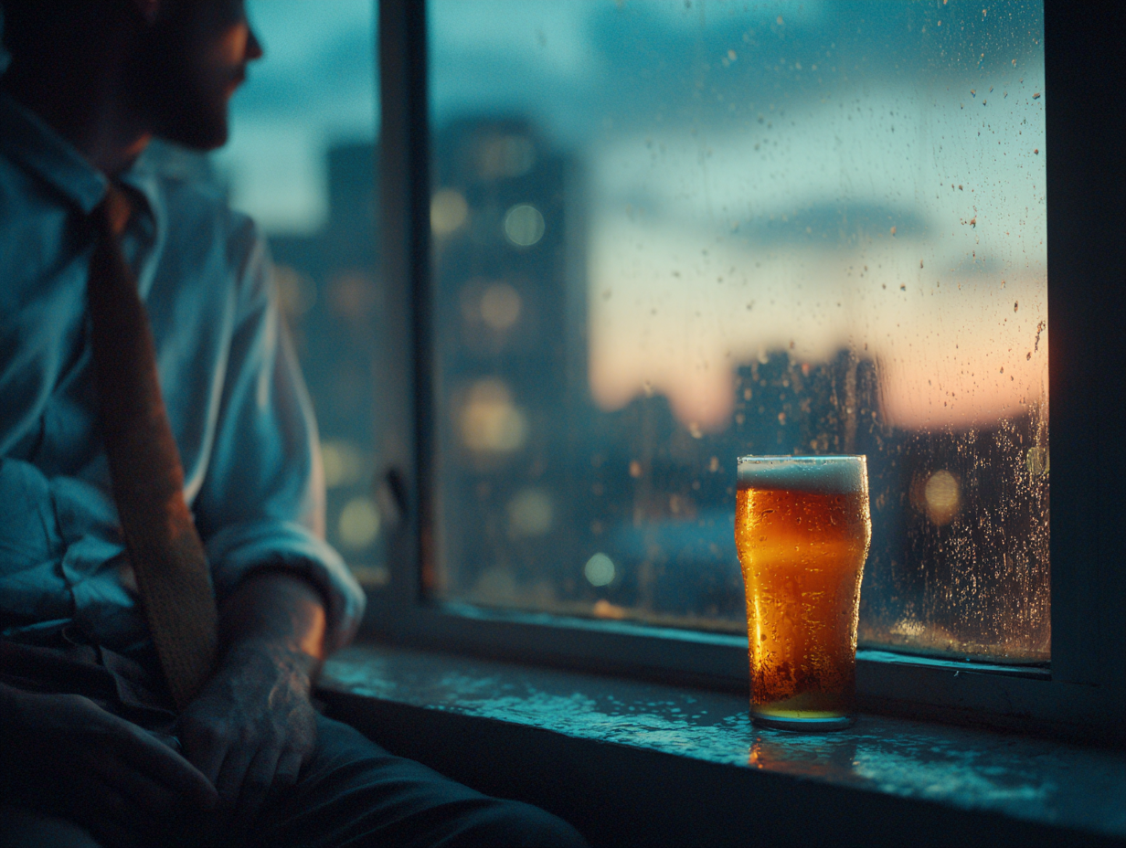 맥주, 영화 추천 (코미디, 드라마, 액션)