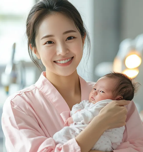 2025년 출산지원금 신청방법