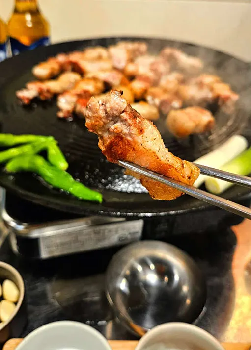 한국식육개발공사