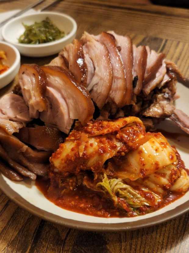 경주 맛집 베스트 경리단길 카페 추천