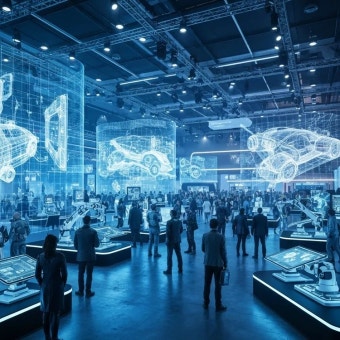 CES 2026 AI 기술 트렌드 총정리