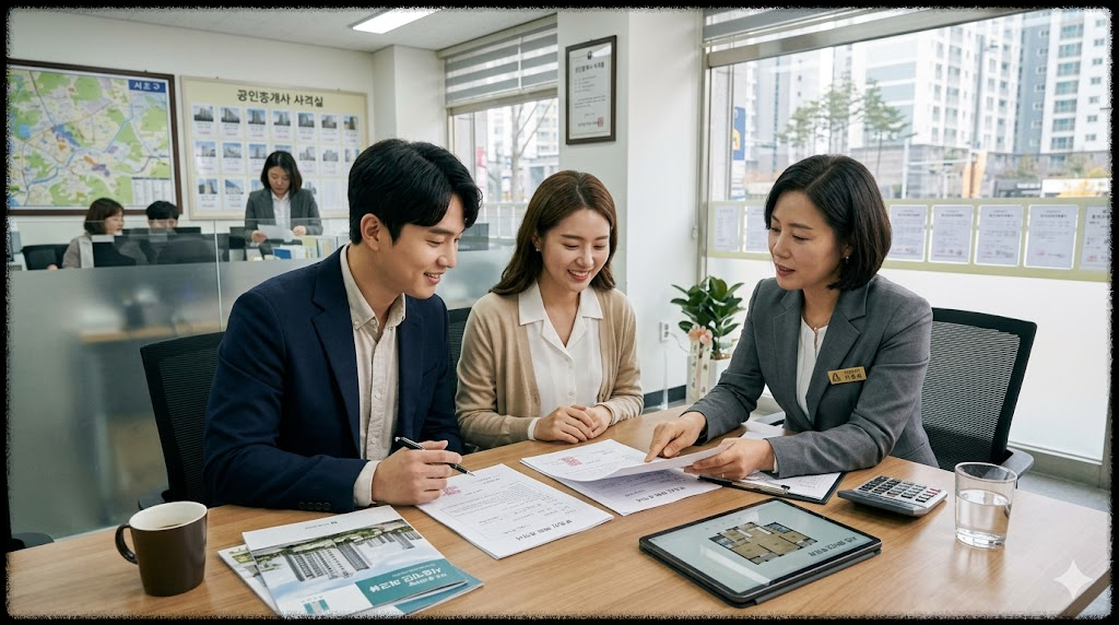 집 살 때 반드시 확인할 사항, 계약 전 놓치면 안 되는 핵심 체크리스트