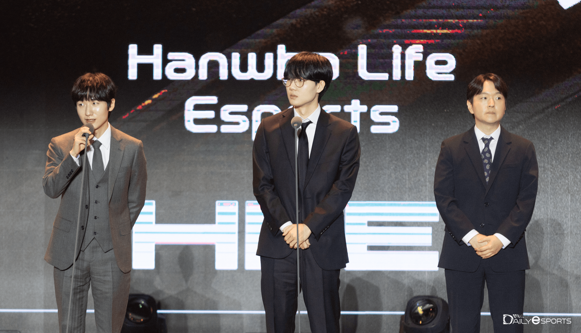 2024 LCK 어워즈