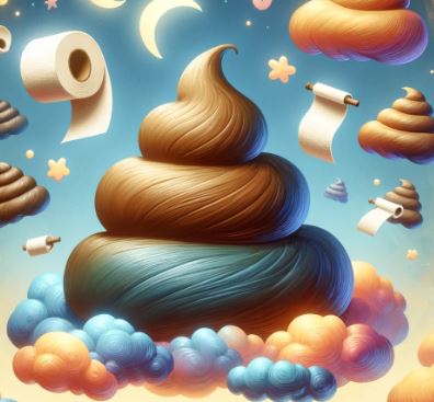 똥꿈 해몽: 29가지 경우의해석과 의미를 알아보자