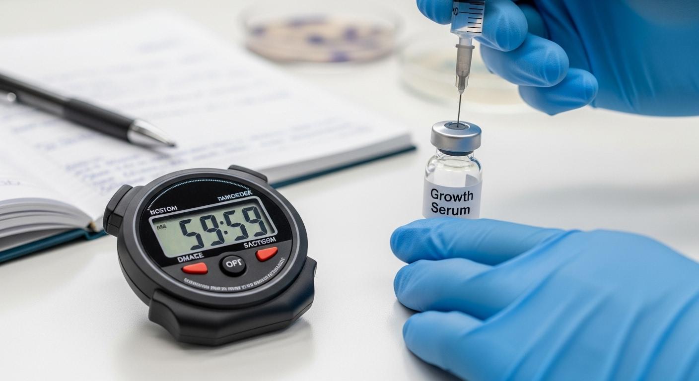 추적 60분 성장주사