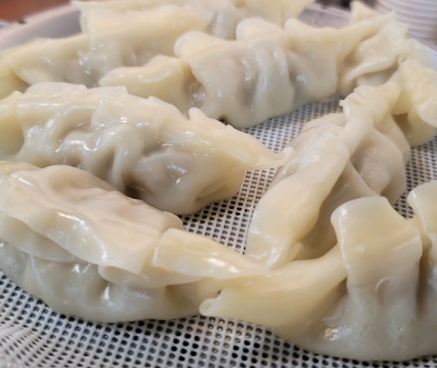 6시내고향 칼국수 아산온양