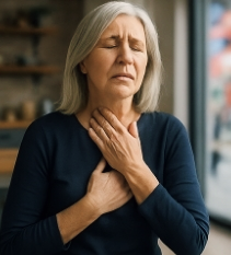 식도암 초기증상