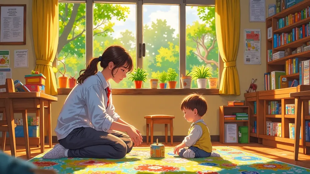 돌봄